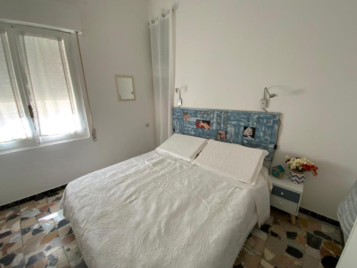 Sa Caletta Appartamenti Портоскузо Экстерьер фото