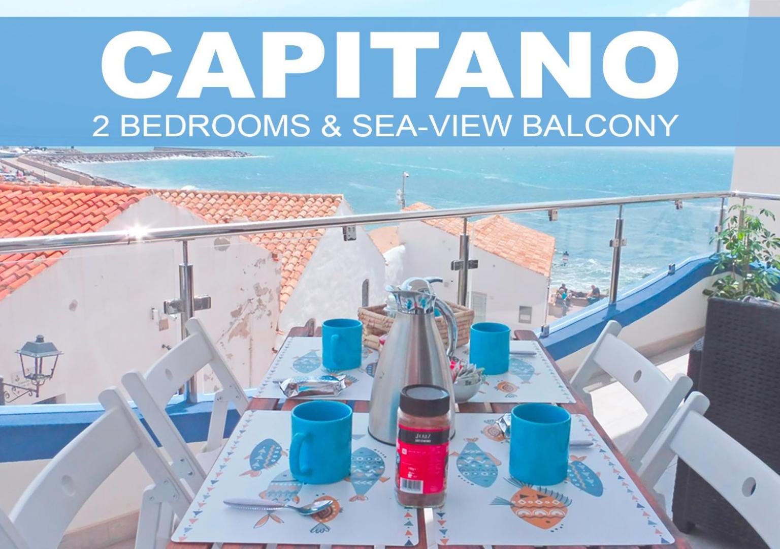 Sa Caletta Appartamenti Портоскузо Экстерьер фото
